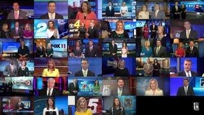 Disseminate. If this doesn’t scare you, then you probably aren’t American.