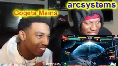 Ah yes, a balanced character