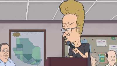 S2 E5: Pardon Our Dust (Reactions & Music Videos Removed)