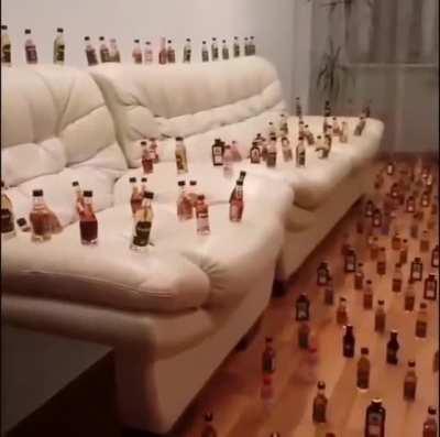 Everybody ready for the holidays?