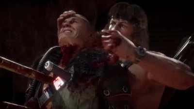 Your worst nightmare