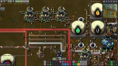 Renei Transportation: Easily one of the best mods for quick lazy setups