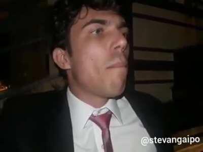 Como Estragar Um Casamento...