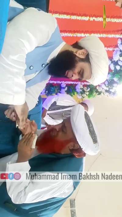 Bu mesleğin ismi nedir? Büyüyünce bu olmak istiyorum