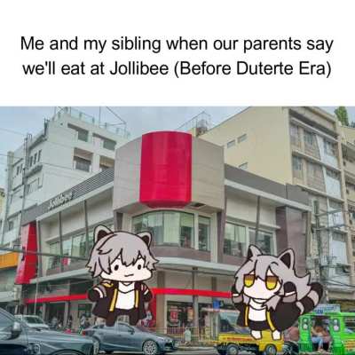 Jabee was different back then