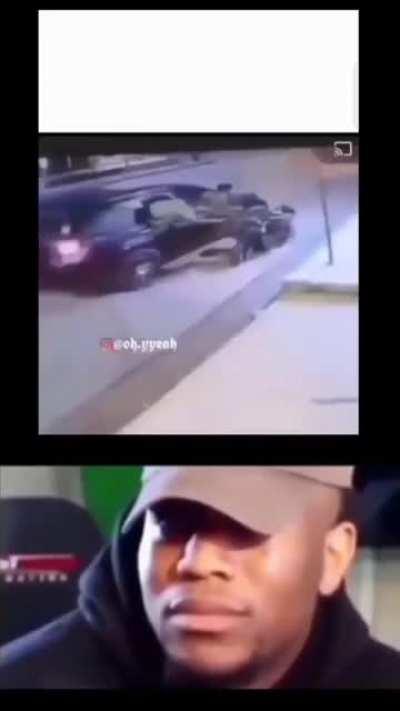 E ainda dava pra fazer sem o carro