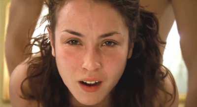 Noomi Rapace in Daisy Diamond (2007) - enhaced, brightned, 60FPS