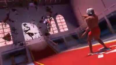 Hey guys, found this meme on discord and i was wondering, does anyone knows the name of this meme format or even some sauce for only this meme?