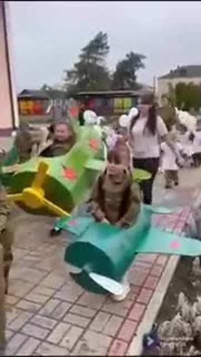 Current state of the russian army 💪💪💪 llooking strong