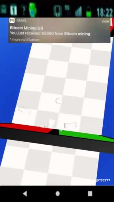 easy obby but i cant touch the colour yellow