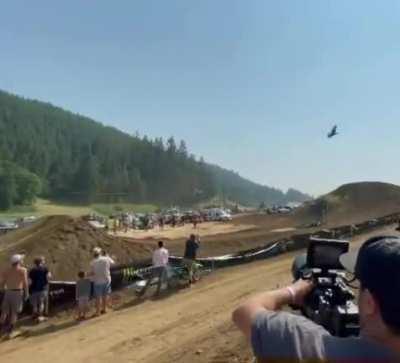 HMR while I have some airtime