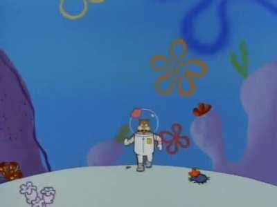 Spinglebop and penerdick hideaway