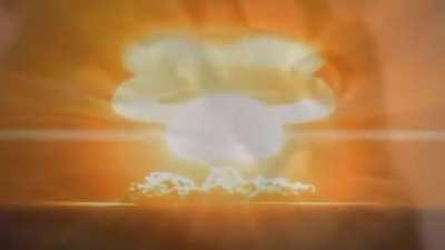 A King Crimson on shuffle (worst pacing ever)