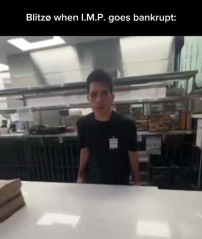 “Sales have skyrocketed since he applied”