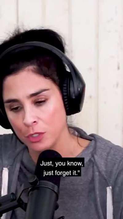 Sarah Kate Silverman's energy science experiment turned out so wholesome and definitely made me smile like a fool for a solid minute