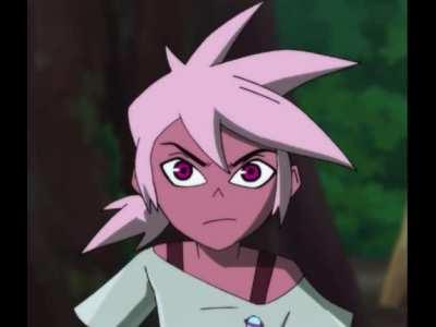 Ashes to Ashes - voice-over removed