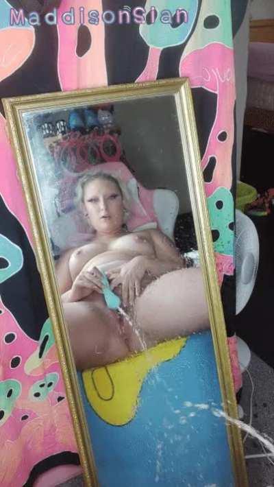 Your face should be here instead