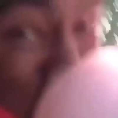 “Gimme these titties bitch” I had never seen this clip.