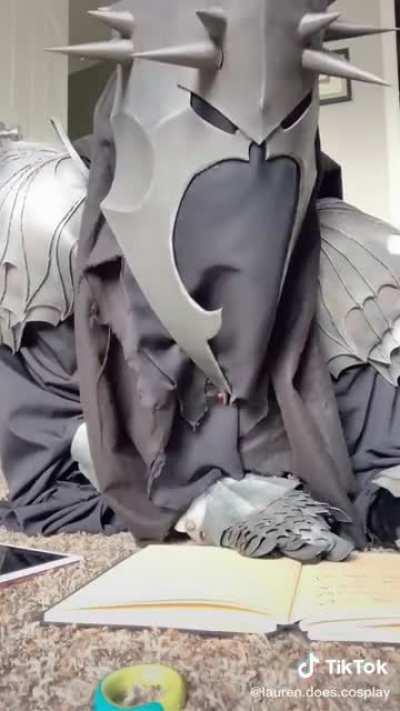 LoTR x Mean Girls: An unlikely crossover