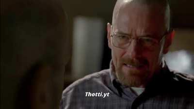 Breaking Bad reference