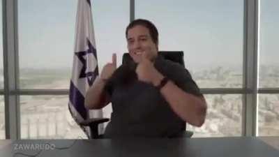 Long live Malaysia Katanya.Credit YouTube (ZAWARUDO)