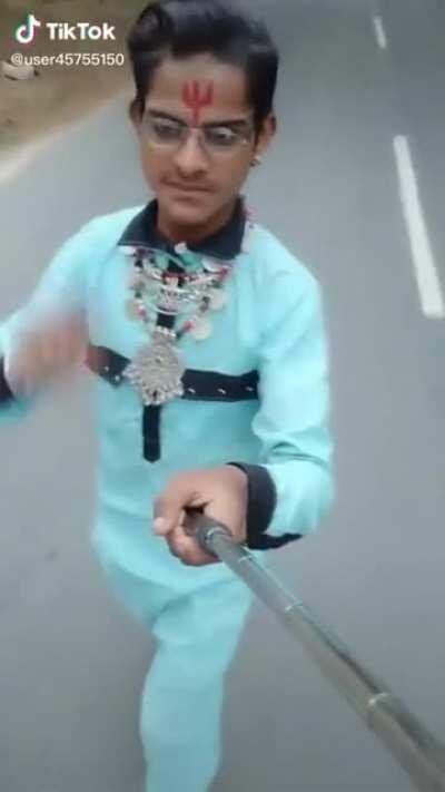 When India banned TikTok