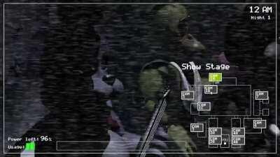 I am unable to escape this hell