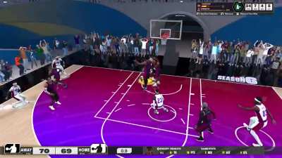 I swear this can’t be real