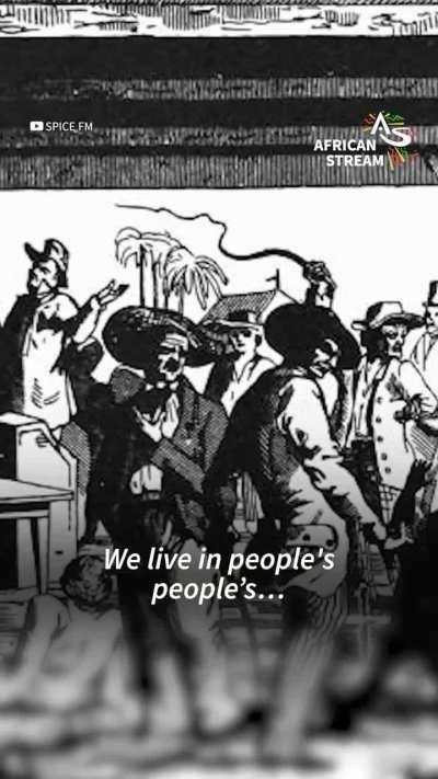 Kenya is one giant plantation! the economic inequality is unimaginable.