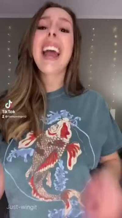 I sneezed, but I blessed you