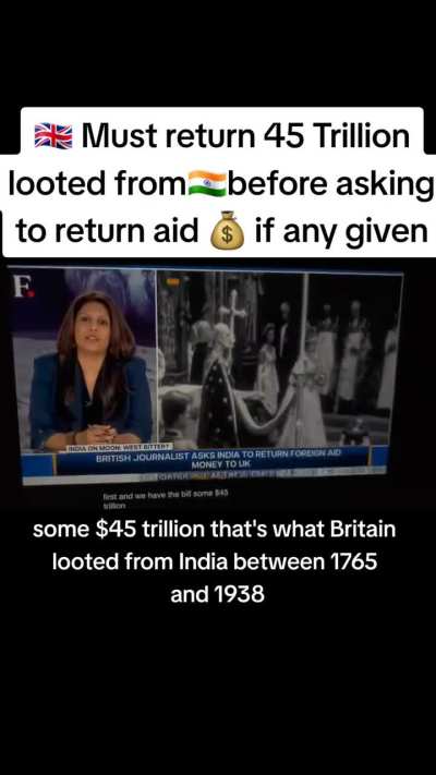 British Raj !!!!!