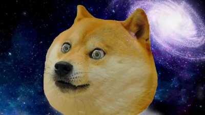 Moon first.... andromeda next. Much excite 🚀🚀🚀🌕🌕🌕