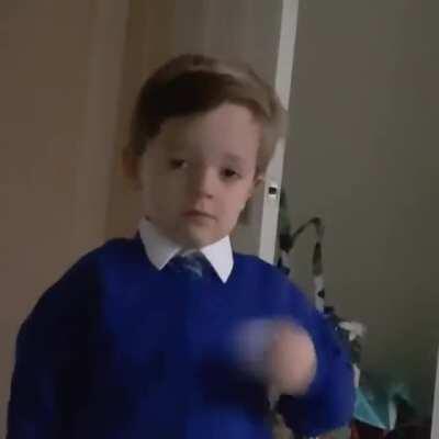 the accent is worth the whole watch