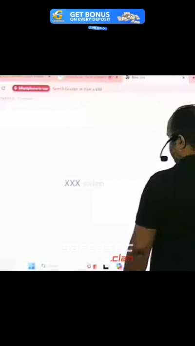 Found this hilarious clip