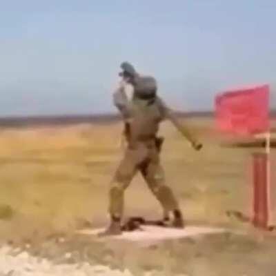 North Korean missile program lookin great