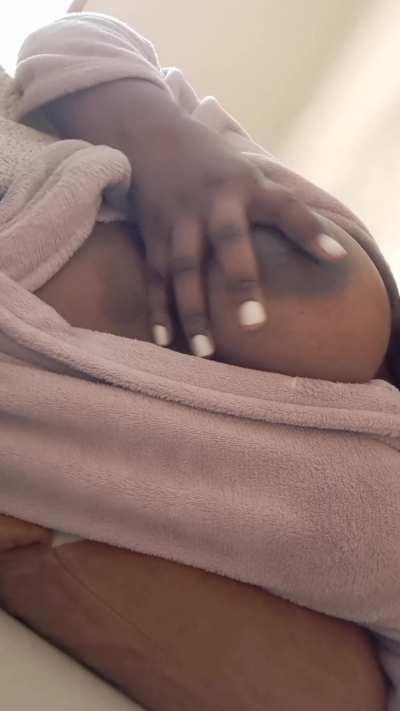 Is it big enough for you