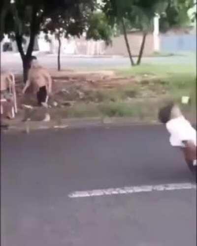 Why do we have the need for gravity?