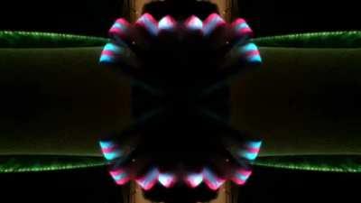 Y'all mess with fractals?