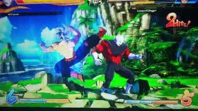 JiReN cOuNtErS eVeRyThInG