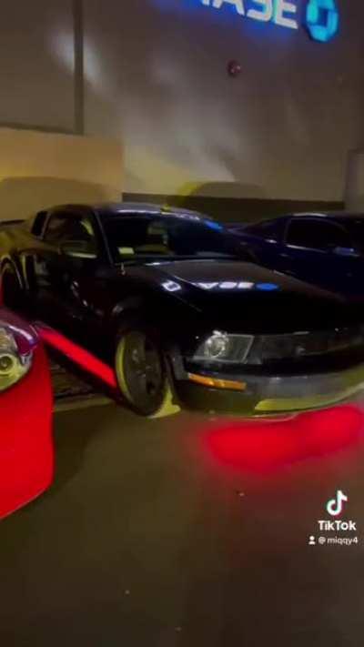 A fiend sent me this