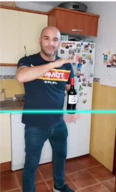 WCGW When trying out new sc filters