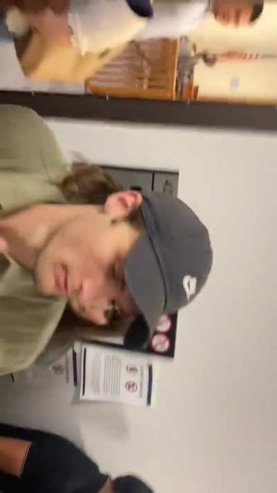 Man arrested in San Diego courthouse for attempting to help Guatemalan man getting arrested by ICE for attending his immigration hearing