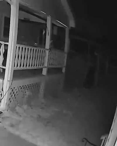 Not sure what this is that was registered as motion 