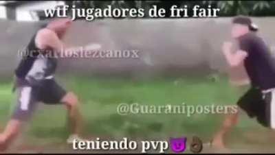 Pvp épico
