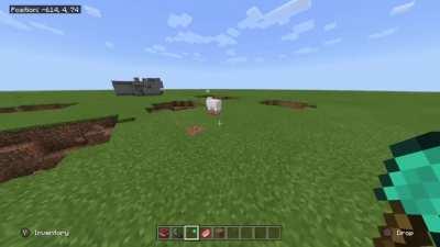 Minecraft trolldier😳