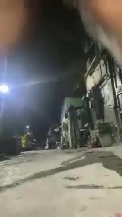 Thugs apocalypse 🧟‍♂️