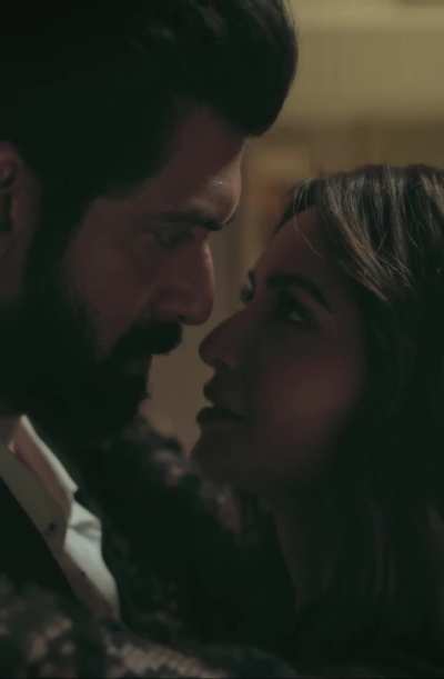 Kriti Kharbanda [Rana Naidu S02E04]