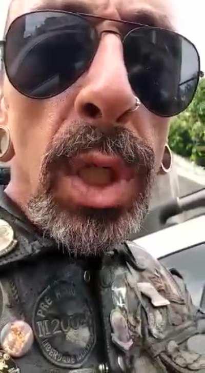 é rock motociclismo fds