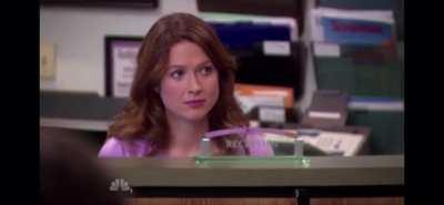 I thought that some of you out there… might need this right now.