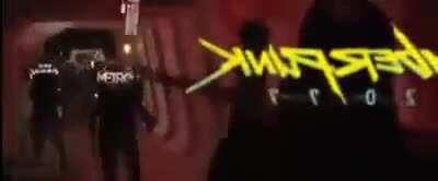 November approaches.